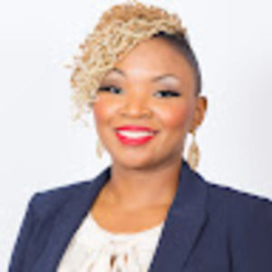 Meet your Posher, Quisha